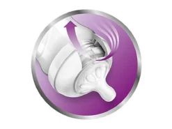 Philips AVENT Natural Speen - 1M+ - Langzame Toevoer - 2 Stuks 21 Philips AVENT Natural Speen - 1M+ - Langzame Toevoer - 2 Stuks -Babyproducten Winkel 1200x900 96