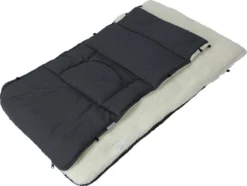 Monzana Voetenzak - Voor Kinderwagen Of Stoeltje - 93x56cm Grijs 19 Monzana Voetenzak - Voor Kinderwagen Of Stoeltje - 93x56cm Grijs -Babyproducten Winkel 1200x903 2