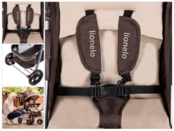 Lionelo Emma Plus – Kinderwagen - Blauw Scandi - 6 Maanden Tot 5 Jaar 24 Lionelo Emma Plus – Kinderwagen - Blauw Scandi - 6 Maanden Tot 5 Jaar -Babyproducten Winkel 1200x903 4