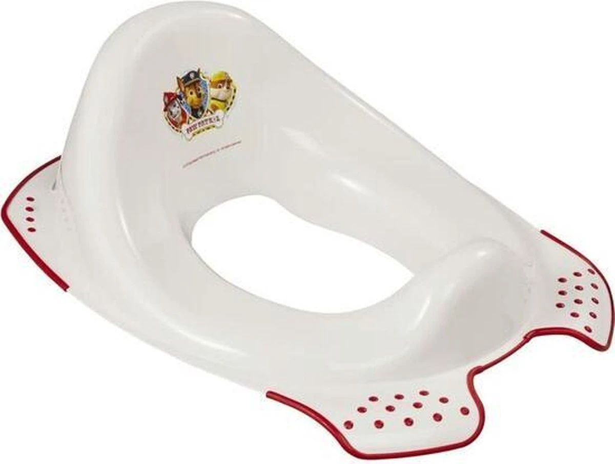 Keeeper Paw Patrol WC Verkleiner - Wit 3 Keeeper Paw Patrol WC Verkleiner - Wit - Afbeelding 3