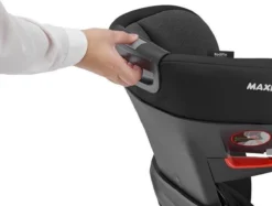 Maxi-Cosi Rodifix AirProtect® Autostoeltje - Authentic Black 23 Maxi-Cosi Rodifix AirProtect® Autostoeltje - Authentic Black -Babyproducten Winkel 1200x909 4