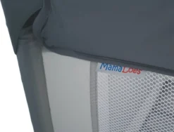 Ding Deluxe Inklapbare Box - Babybox - Grijs - Incl. Bodemverhoger 11 Ding Deluxe Inklapbare Box - Babybox - Grijs - Incl. Bodemverhoger -Babyproducten Winkel 1200x914 5