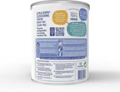 Little Steps Standaard 2 Flesvoeding - Vanaf 6 Maanden - 2 X 800 Gram 27 Little Steps Standaard 2 Flesvoeding - Vanaf 6 Maanden - 2 X 800 Gram -Babyproducten Winkel 1200x916 5