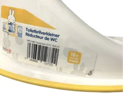 Nijntje - WC Bril Verkleiner - Toiletverkleiner - Zindelijkheidstraining - Toiletverkleiner - Miffy -Babyproducten Winkel 1200x917