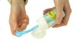 Jippie's Wegwerp Luierzakje (dispenser + Navulling) - Transparant 14 Jippie's Wegwerp Luierzakje (dispenser + Navulling) - Transparant -Babyproducten Winkel 1200x919