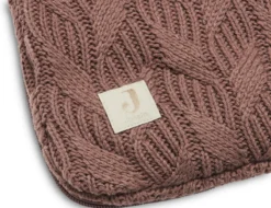 Jollein Voetenzak Voor Autostoel & Kinderwagen - Spring Knit - Chestnut 15 Jollein Voetenzak Voor Autostoel & Kinderwagen - Spring Knit - Chestnut -Babyproducten Winkel 1200x921 3