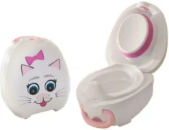 Jippie's My Carry Potty Plaspotje - Kat -Babyproducten Winkel 1200x922