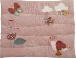 Little Dutch - Speelkleed - Boxkleed - Flowers & Butterflies 29 Little Dutch - Speelkleed - Boxkleed - Flowers & Butterflies -Babyproducten Winkel 1200x924 2