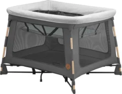 Maxi-Cosi Swift 3-in-1 Campingbedje - Beyond Graphite 26 Maxi-Cosi Swift 3-in-1 Campingbedje - Beyond Graphite -Babyproducten Winkel 1200x926 6