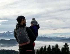 Stoere Luiertas - Rugzak - Inclusief Verschoningsmatje - Zwart 21 Stoere Luiertas - Rugzak - Inclusief Verschoningsmatje - Zwart -Babyproducten Winkel 1200x926 7