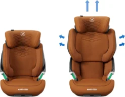 Maxi-Cosi Kore Pro I-Size Autostoel - Authentic Cognac 10 Maxi-Cosi Kore Pro I-Size Autostoel - Authentic Cognac -Babyproducten Winkel 1200x928 2