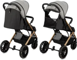 MoMi Wandelwagen - Compacte Lichtgewicht Buggy - Estelle Dakar Met XXL Wielen & Zonnekap - Leopard - Grijs-Goud (geschikt Van 6mnd - 22kg) 36 MoMi Wandelwagen - Compacte Lichtgewicht Buggy - Estelle Dakar Met XXL Wielen & Zonnekap - Leopard - Grijs-Goud (geschikt Van 6mnd - 22kg) -Babyproducten Winkel 1200x931 1