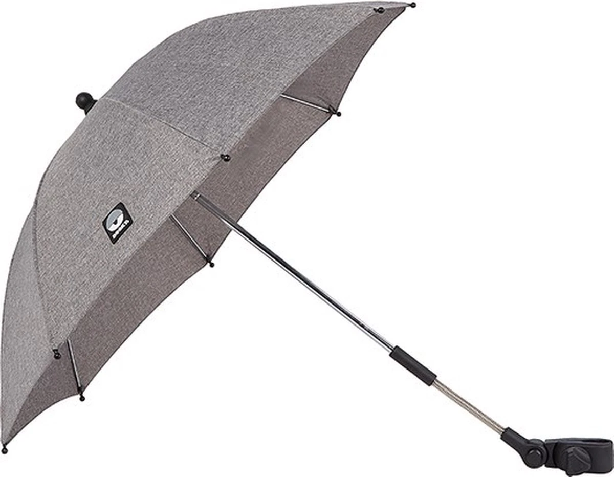 Dooky Parasol Kinderwagen Grijs Gemêleerd 14 Dooky Parasol Kinderwagen Grijs Gemêleerd - Afbeelding 14