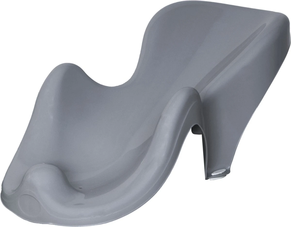 MamaLoes Grijs Badset Incl. Graphite Badstandaard 3 MamaLoes Grijs Badset Incl. Graphite Badstandaard - Afbeelding 3