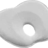 Babyjem Grijs Ergonomisch Hoofdkussentje 415