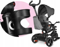 Merkloos Kinderwagen - 3 In 1 Kinderwagen - Duwfiets - Driewieler - Tot 25 Kg - Tot 36+ Maanden - Met Duwstang - Kinder Wagen - Kinder Driewieler - Buggy - Duwfiets 14 Merkloos Kinderwagen - 3 In 1 Kinderwagen - Duwfiets - Driewieler - Tot 25 Kg - Tot 36+ Maanden - Met Duwstang - Kinder Wagen - Kinder Driewieler - Buggy - Duwfiets -Babyproducten Winkel 1200x941 3