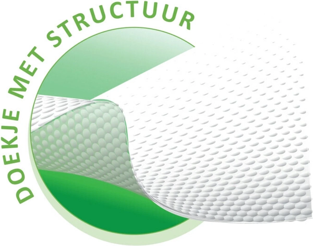 WaterWipes Snoetendoekjes 540 Doekjes 2 WaterWipes Snoetendoekjes 540 Doekjes - Afbeelding 2