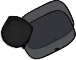 Merkloos Zonwering Auto - UV Protectie - Luxe Zonneschermen - Zijruit 2 Stuks - Zonnescherm Auto - Bescherm Uw Baby En Kinderen 9 Merkloos Zonwering Auto - UV Protectie - Luxe Zonneschermen - Zijruit 2 Stuks - Zonnescherm Auto - Bescherm Uw Baby En Kinderen -Babyproducten Winkel 1200x945