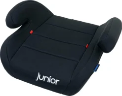 YourGoods Zitverhoger Auto - Stoelverhoger - Wasbare Hoes - Zwart