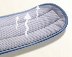 Merkloos Ergonomische Babydraagzak - 15 In 1 - Donkerblauw - 0 Tot 48 Maanden - Babydrager -Buikdrager En Rugdrager - Baby Draagzak - Ergonomisch - Heupdrager -Babyproducten Winkel 1200x951 1