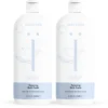 Naïf Badschuim Voordeelverpakking - Baby En Kids - 2 X 500ml - Met Natuurlijke Ingrediënten