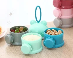 Melkpoeder Toren - Babyvoeding Bewaarbakjes - Melkpoeder Doseerdoosjes - Kraam Cadeau - BPA Vrij / GROEN 8 Melkpoeder Toren - Babyvoeding Bewaarbakjes - Melkpoeder Doseerdoosjes - Kraam Cadeau - BPA Vrij / GROEN -Babyproducten Winkel 1200x953 1