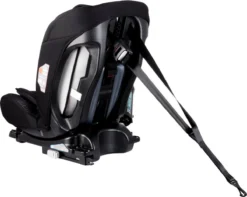 Lionelo Sander - Autostoel - ISOFIX 180° - Extra Zij-bescherming - Tot 36kg -Babyproducten Winkel 1200x958
