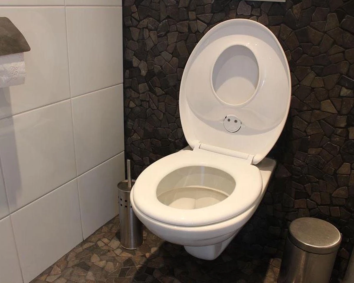 Merkloos Kinder Toiletbril, Toiletbril Verkleiner, Kinder Wc Bril, Kinder Toiletzitting, Familie Toiletbril Met Verkleiner Family Seat, 2 Toiletbrillen In 1, 3 Merkloos Kinder Toiletbril, Toiletbril Verkleiner, Kinder Wc Bril, Kinder Toiletzitting, Familie Toiletbril Met Verkleiner Family Seat, 2 Toiletbrillen In 1, - Afbeelding 3
