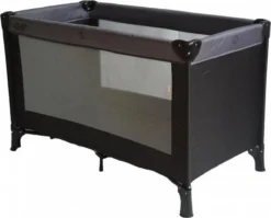 Qute Q-Sleep Campingbedje Antra