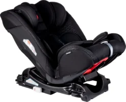 Lionelo Sander - Autostoel - ISOFIX 180° - Extra Zij-bescherming - Tot 36kg -Babyproducten Winkel 1200x976 2