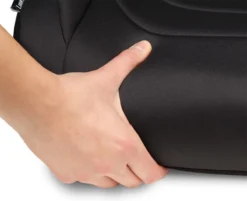 Lionelo Luuk Fix - Autostoeltje - ISOFIX-systeem - Zachte Spons Gebruikt In De Zitting - Extra Bevestigingsriem 12 Lionelo Luuk Fix - Autostoeltje - ISOFIX-systeem - Zachte Spons Gebruikt In De Zitting - Extra Bevestigingsriem -Babyproducten Winkel 1200x976 3