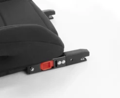 BabyAuto Zitverhoger Vista Fix Booster Groep 3 Isofix Stoelverhoger - Black 19 BabyAuto Zitverhoger Vista Fix Booster Groep 3 Isofix Stoelverhoger - Black -Babyproducten Winkel 1200x976 4