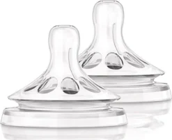 Philips Avent SCF043/27 Natural Speen - 3m+ - 2stuks -Babyproducten Winkel 1200x977 8