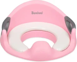 Baninni Toiletverkleiner Buba Roze -Babyproducten Winkel 1200x981