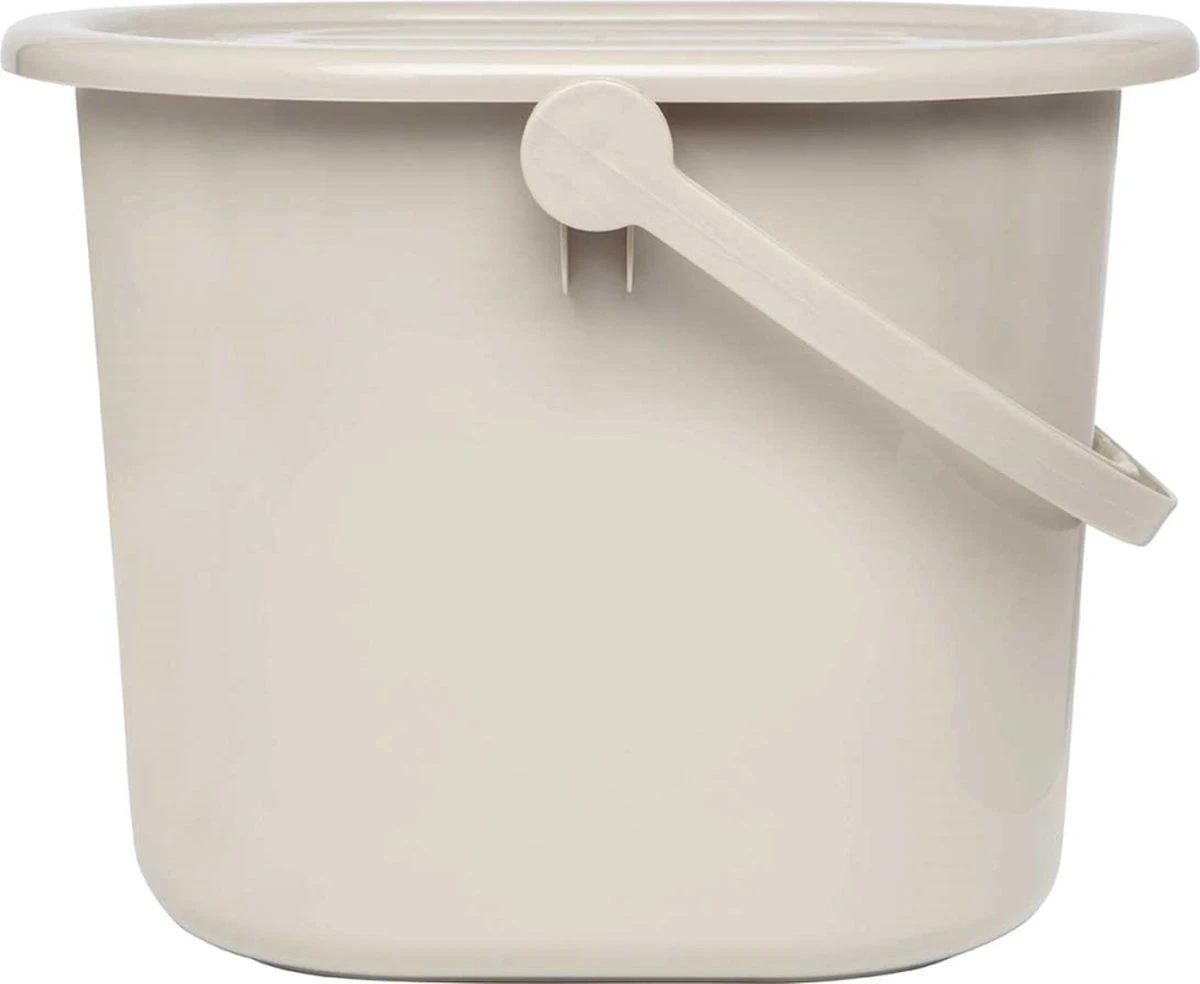 Bébé-jou Bébé-jou Luieremmer - Taupe 1 Bébé-jou Bébé-jou Luieremmer - Taupe