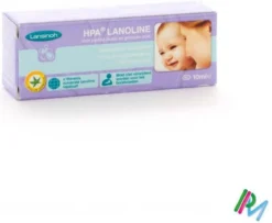 Lansinoh Lanoline Zalf Tube 10ml -Babyproducten Winkel 1200x984