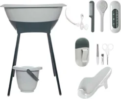 LUMA Babycare - Baby Bath 16 LUMA Babycare - Baby Bath -Babyproducten Winkel 1200x988