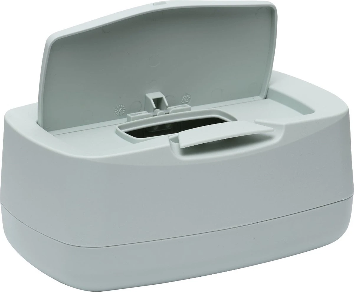 Bébé-Jou Sky Green Easy Wipe Box 4228055 1 Bébé-Jou Sky Green Easy Wipe Box 4228055