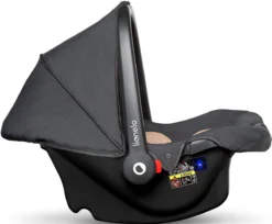 Lionelo Noa Plus - Autostoeltje - Lichtgewicht Constructie - Draagfunctie - Praktische Luifel 12 Lionelo Noa Plus - Autostoeltje - Lichtgewicht Constructie - Draagfunctie - Praktische Luifel -Babyproducten Winkel 1200x991 3