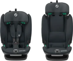 Maxi-Cosi Titan Plus I-Size Autostoeltje - Authentic Graphite - Vanaf Ca. 15 Maanden Tot 12 Jaar 17 Maxi-Cosi Titan Plus I-Size Autostoeltje - Authentic Graphite - Vanaf Ca. 15 Maanden Tot 12 Jaar -Babyproducten Winkel 1200x993 4