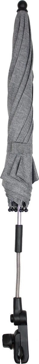 Dooky Parasol Kinderwagen Grijs Gemêleerd 13 Dooky Parasol Kinderwagen Grijs Gemêleerd - Afbeelding 13