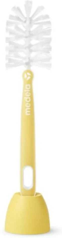 Medela Quick Clean Flessenborstel Met Speenreiniger En Standaard - Flexibele Borstel - Hygiënisch Wegzetten 21 Medela Quick Clean Flessenborstel Met Speenreiniger En Standaard - Flexibele Borstel - Hygiënisch Wegzetten -Babyproducten Winkel 316x1200