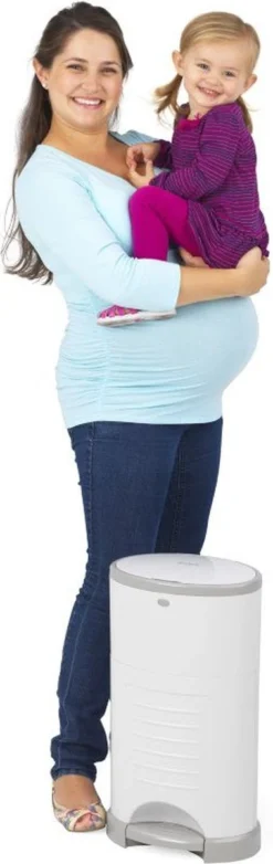 Korbell Luieremmer - Mint -Babyproducten Winkel 379x1200 1