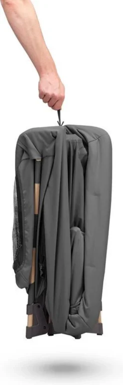 Maxi-Cosi Swift 3-in-1 Campingbedje - Beyond Graphite 25 Maxi-Cosi Swift 3-in-1 Campingbedje - Beyond Graphite -Babyproducten Winkel 386x1200 4