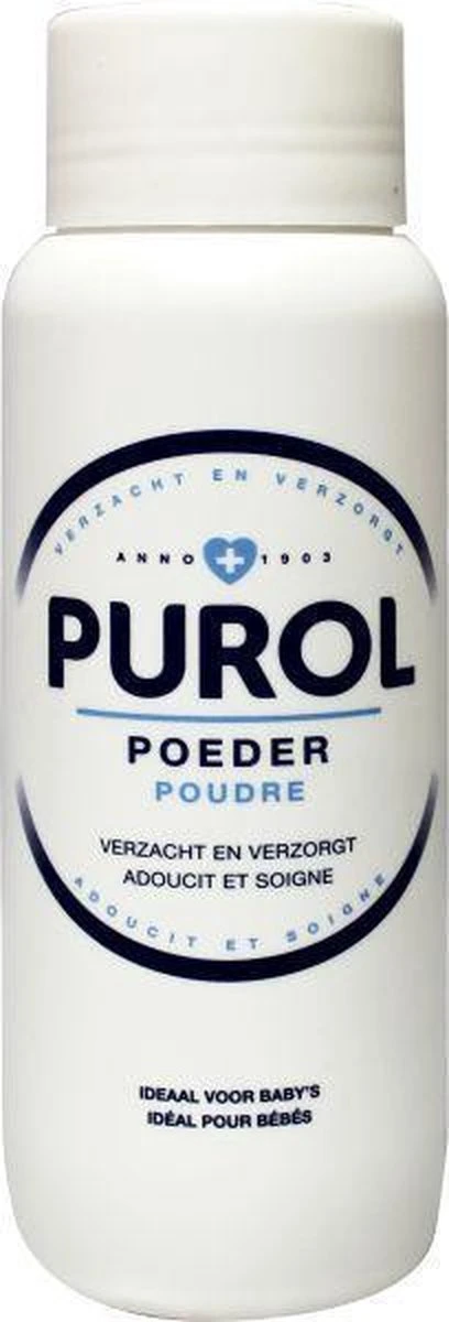 Purol Poeder Strooibus 100 Gr 4 Purol Poeder Strooibus 100 Gr - Afbeelding 4