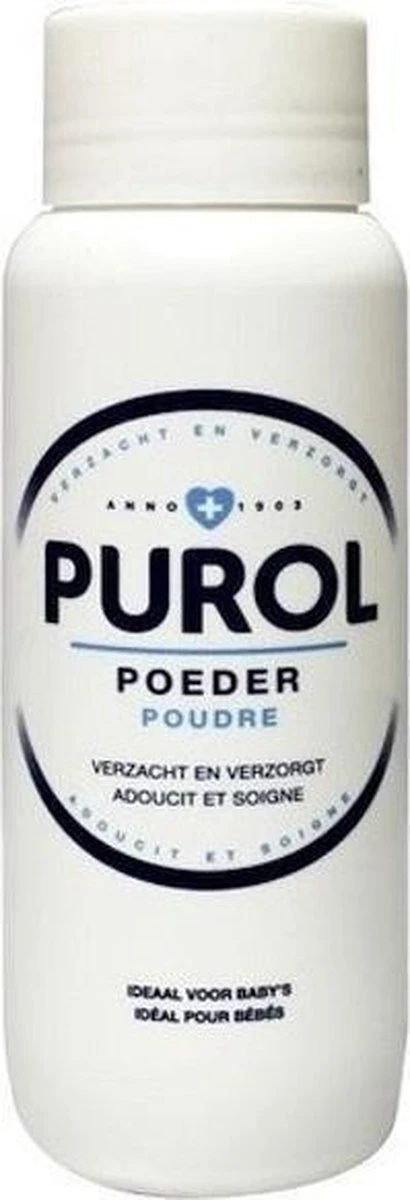 Purol Poeder Strooibus 100 Gr 1 Purol Poeder Strooibus 100 Gr