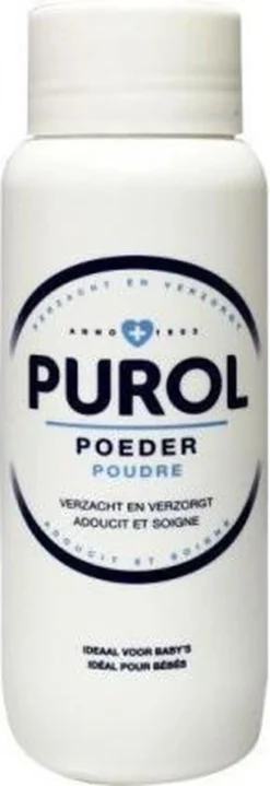 Purol Poeder Strooibus 100 Gr 6 Purol Poeder Strooibus 100 Gr -Babyproducten Winkel 412x1200