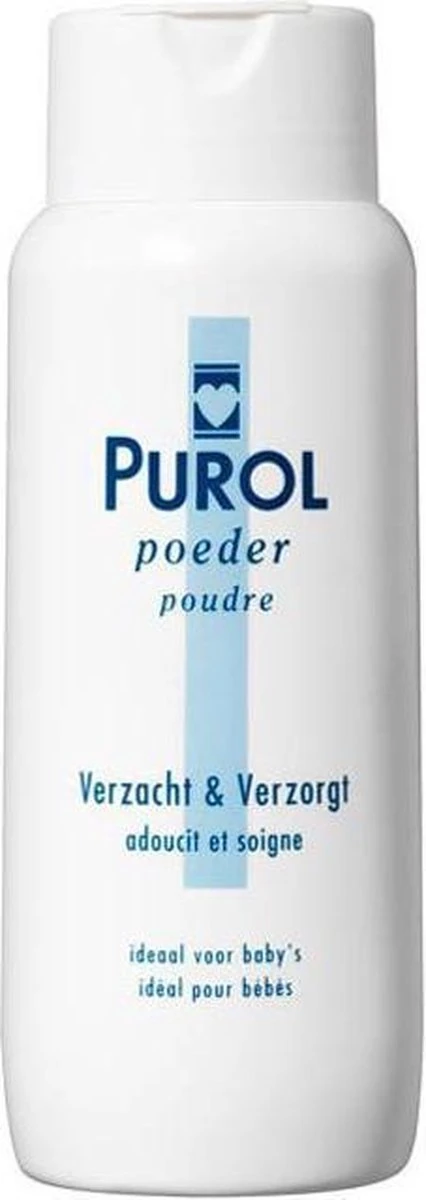 Purol Poeder Strooibus 100 Gr 2 Purol Poeder Strooibus 100 Gr - Afbeelding 2