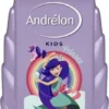 Andrélon Kids - Intense Prinses Shampoo - 300ml