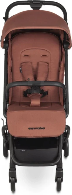 Easywalker Miley² Miley2 Miley Sunset Red -Babyproducten Winkel 448x1200